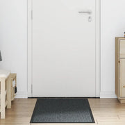Zerbino Antracite 60x180 cm 4105549