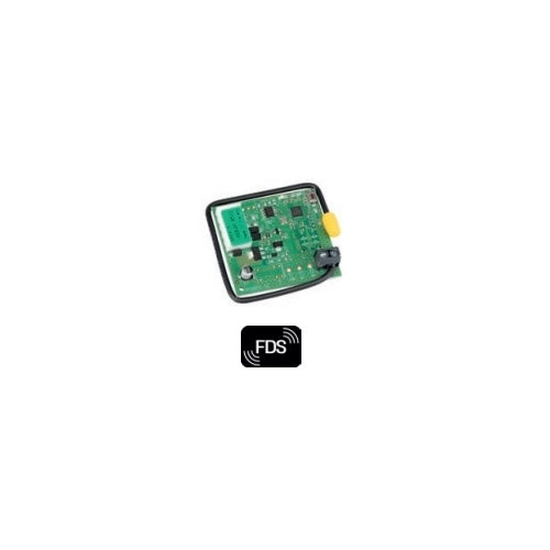 FAAC RICEVENTE RP2 FDS 433 868 MHZ 787022 ORIGINALE