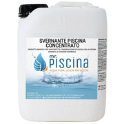 SVERNANTE PISCINA CONCENTRATO per trattamento invernale Quantità confezione: 1 pezzo