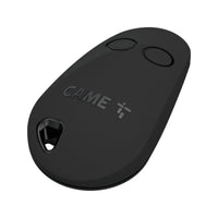 TRASMETTITORE TELECOMANDO 2 CANALI CODICE FISSO 433/868 CAME TOP42FGN 806TS-0300