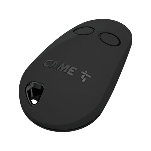 TRASMETTITORE TELECOMANDO 2 CANALI CODICE FISSO 433/868 CAME TOP42FGN 806TS-0300