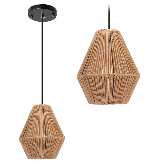 Lampada APP1150-1W Wood
