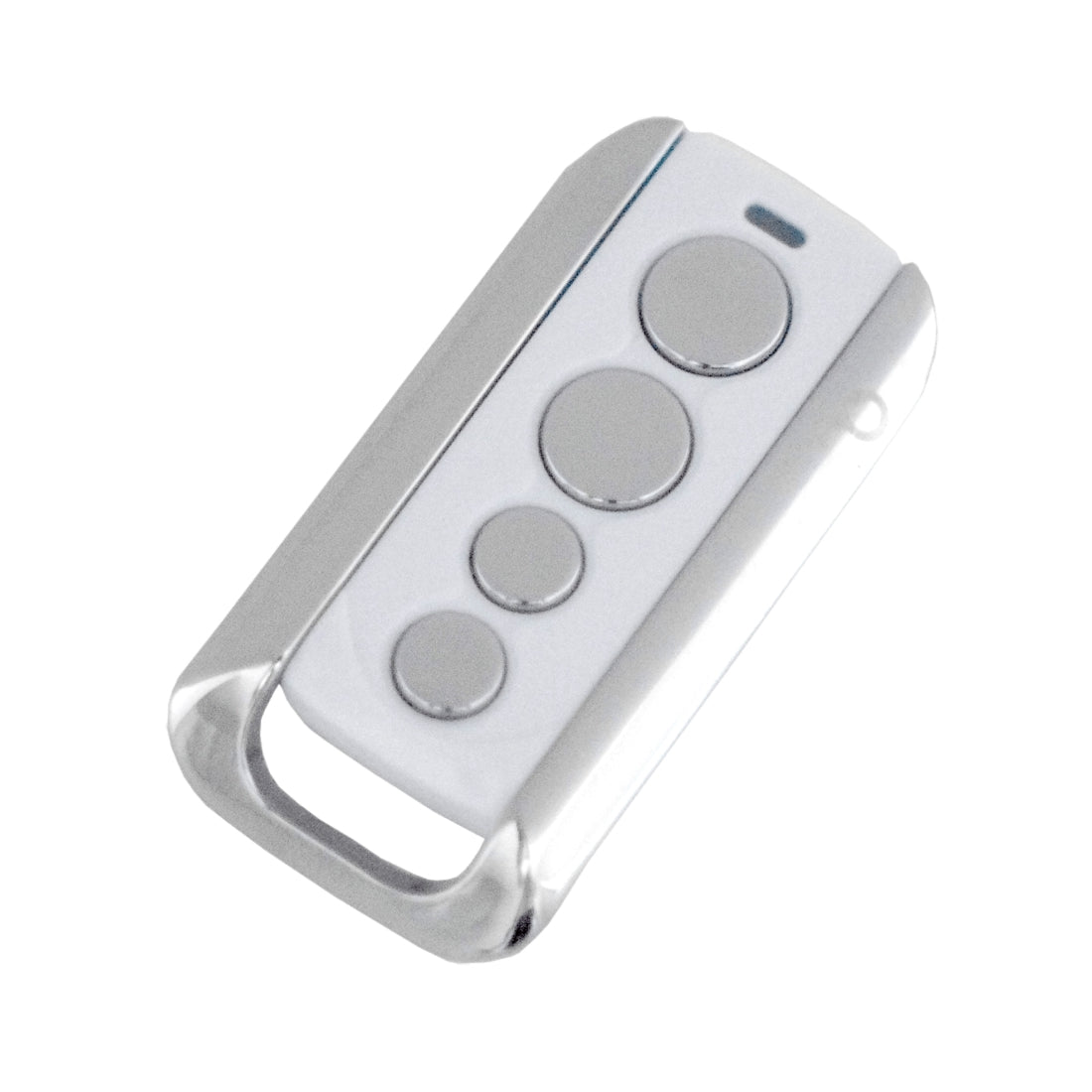 Trasmettitore Slim4E Con Chip Di Prossimità Mifare Integrato 13,56 Mhz