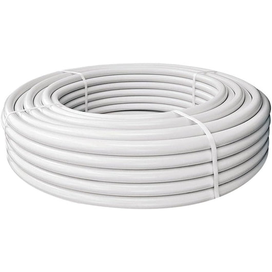 Claber tubo collettore 1/2 m. 2 5 - white 90368