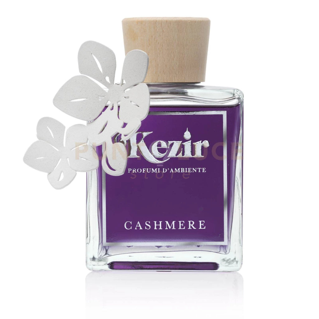 Cashmere Fior di loto