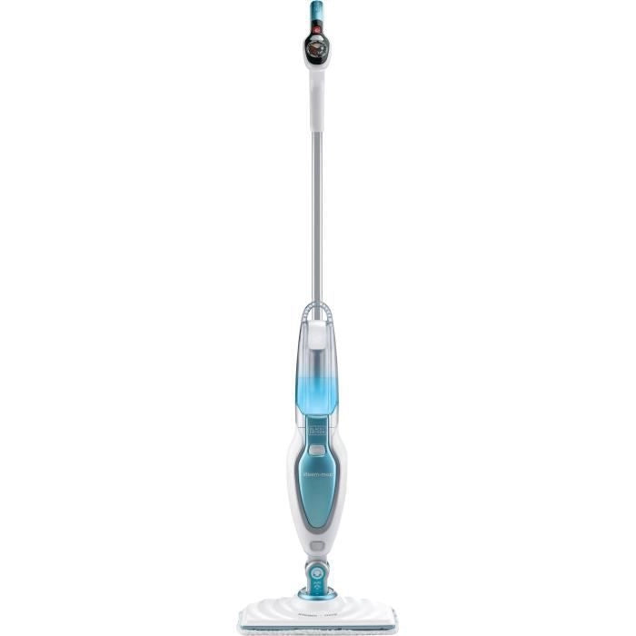 BLACK + DECKER - FSM16CD-QS - Pulitore a vapore - 1600W