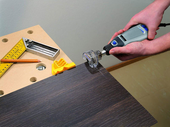 Lame di Ricambio per Minisaga Circolare Dremel 670 Taglio Legno