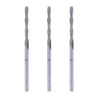 Punte Dremel 561 Multiuso per Multiutensile Rotativo Frese da 3.2 m 3Pz