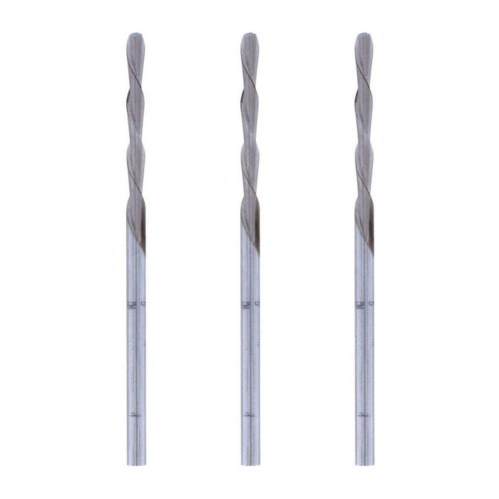 Punte Dremel 561 Multiuso per Multiutensile Rotativo Frese da 3.2 m 3Pz