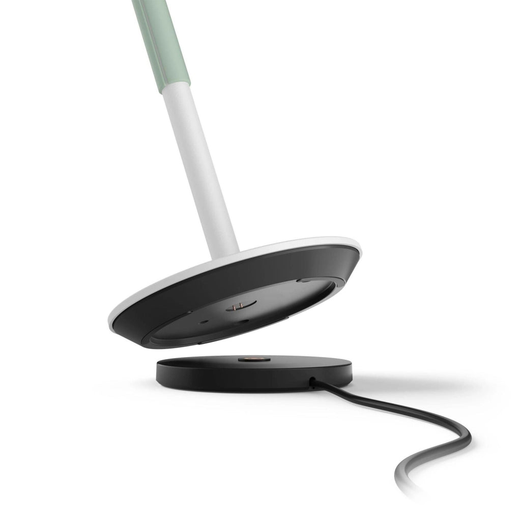 Philips Hue White and Color ambiance Go Lampada Smart da Tavolo Ricaricabile Bianca Wireless