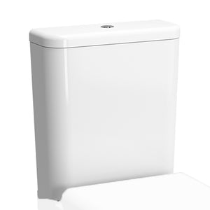 Cassetta per vaso monoblocco completa - Serie Zentrum