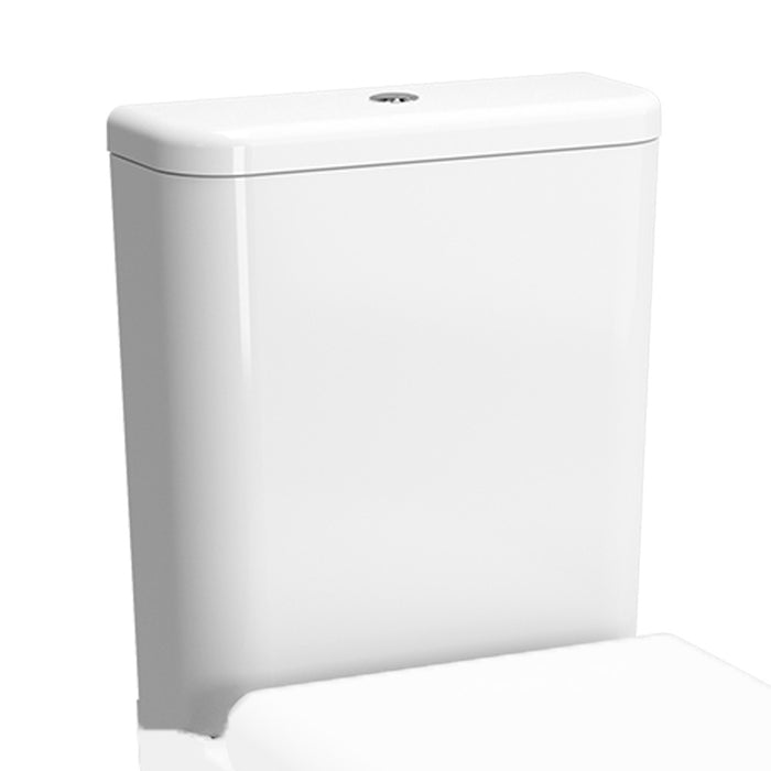 Cassetta per vaso monoblocco completa - Serie Zentrum