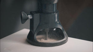 Punta a Spirale Dremel 562 per Taglio Piastrelle a Muro 3.2 mm