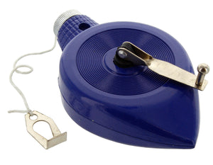 tracciatore a filo in alluminio (ml.30) rif.69190 cod:ferx.37548