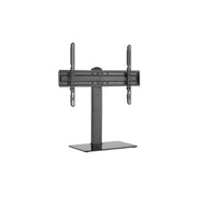 SUPPORTO TV DA TAVOLO CON BASE 37/70 POLLICI- 1,0 pz
