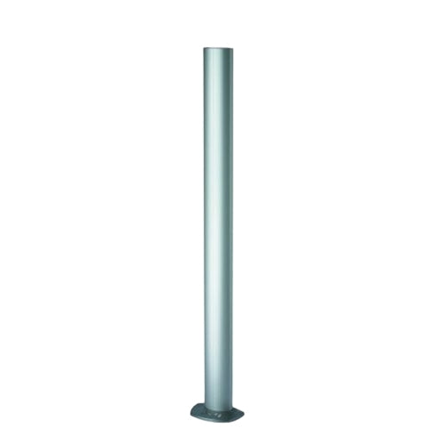 COLONNINA IN ALLUMUINIO H. 110 CM PER DES/DESE/DIXES/WI LIFE RE110 1AC0070000