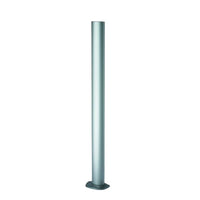 COLONNINA IN ALLUMUINIO H. 110 CM PER DES/DESE/DIXES/WI LIFE RE110 1AC0070000