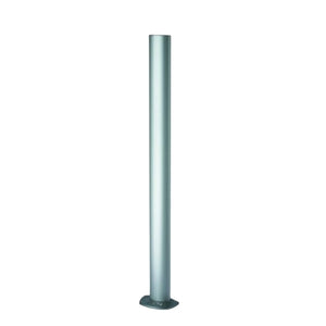 COLONNINA IN ALLUMUINIO H. 110 CM PER DES/DESE/DIXES/WI LIFE RE110 1AC0070000