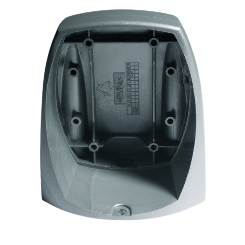 SUPPORTO A MURO PER FOTOCELLULE/SELETTORI/TASTIERE 4PZ LIFE AREF 1AF0050000