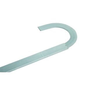 KIT BRACCIO CURVO STANDARD PER PORTA BASCULANTE E CUSTODIA LIFE PLB4 1AM0060001