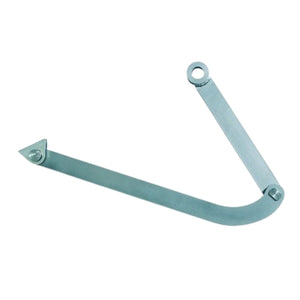 BRACCIO SNODATO MAGGIORATO PER SINUO LIFE ARMAX XL 1AM0450200 AUTOMAZIONE NUOVO