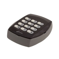 SELETTORE TASTIERA ROLLING CODE DA INCASSO LIFE DIXIN 1AS0080000 AUTOMAZIONE