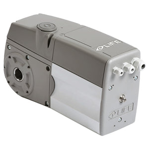 MOTORIDUTTORE PORTE SEZIONALI E SCORREVOLI LIBRO LIFE VIS_NO ENCODER 1MD0020000