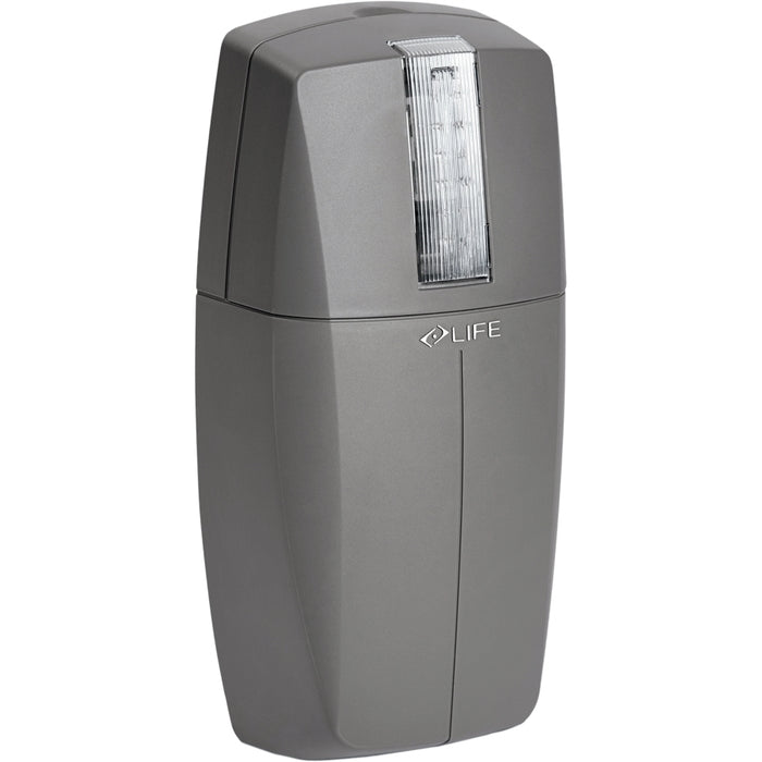 MOTORIDUTTORE PORTE SEZIONALI E BASCULANTI LIFE PROBO PR100 XL_ 2M2 1MT0500002