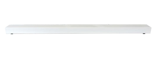 BUENOS DIAS BIANCO MISURA 120 CM 2 ANTE PERSIANE RIDUCIBILE A MISURA SENZA LEVE