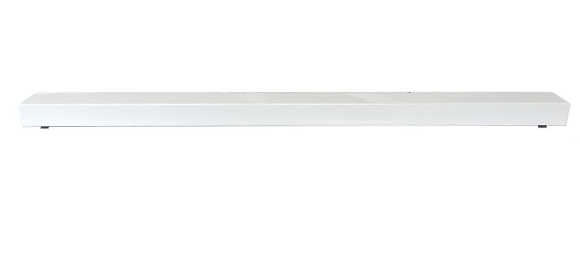 BUENOS DIAS BIANCO MISURA 120 CM 2 ANTE PERSIANE RIDUCIBILE A MISURA SENZA LEVE