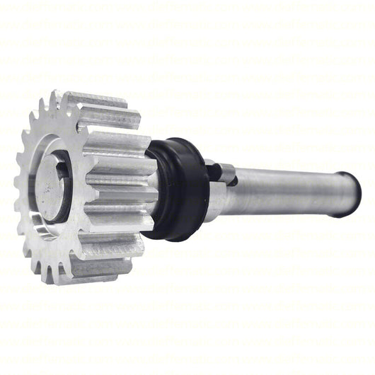 GRP065 GRUPPO ALBERO TRASMISSIONE RICAMBIO TOM Z20 GIGA VDS DIEFFEMATIC