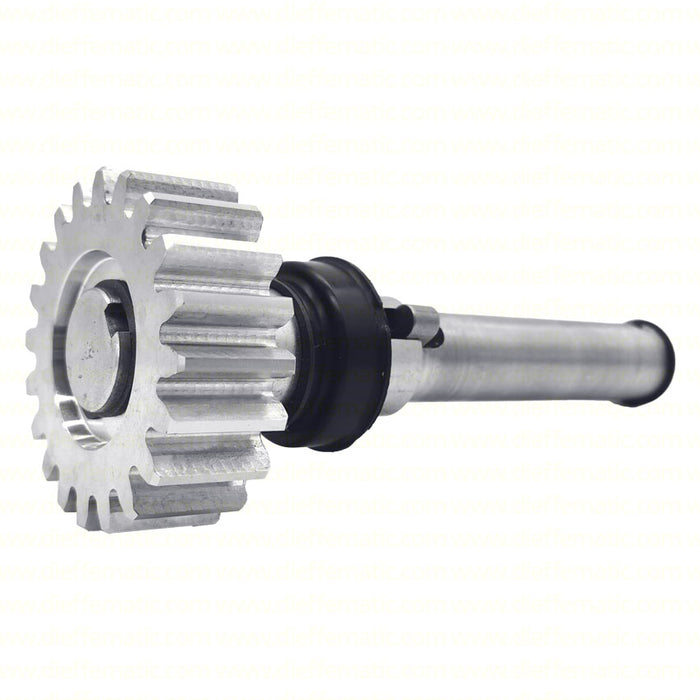 GRP065 GRUPPO ALBERO TRASMISSIONE RICAMBIO TOM Z20 GIGA VDS DIEFFEMATIC