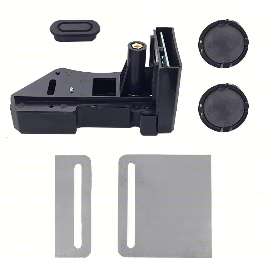 FC12 FINECORSA MAGNETICO MOTORE CANCELLO SCORREVOLE AT PLUS K20 VDS DIEFFEMATIC