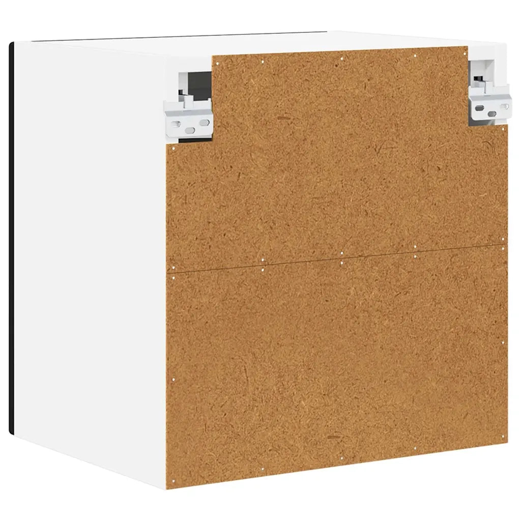 Pannello lavastoviglie Nero 40 x 31 x 40 cm Legno multistrato 885187