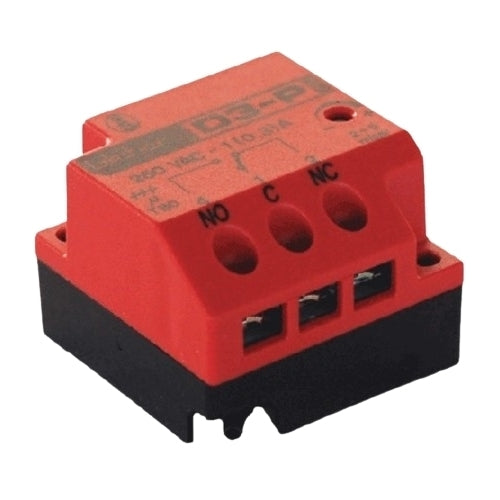 Interruttore ad onda d'aria D3P Bircher D3PK1 209869