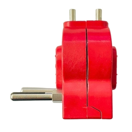 Interruttore ad onda d'aria a innesto Bircher DW10S 209999