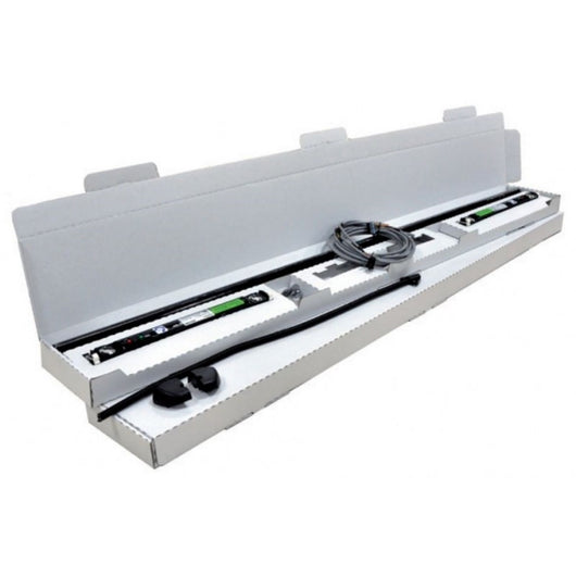 Kit rilevatore di presenza Bircher Set Door UniScan 2x2.1100 si 290768