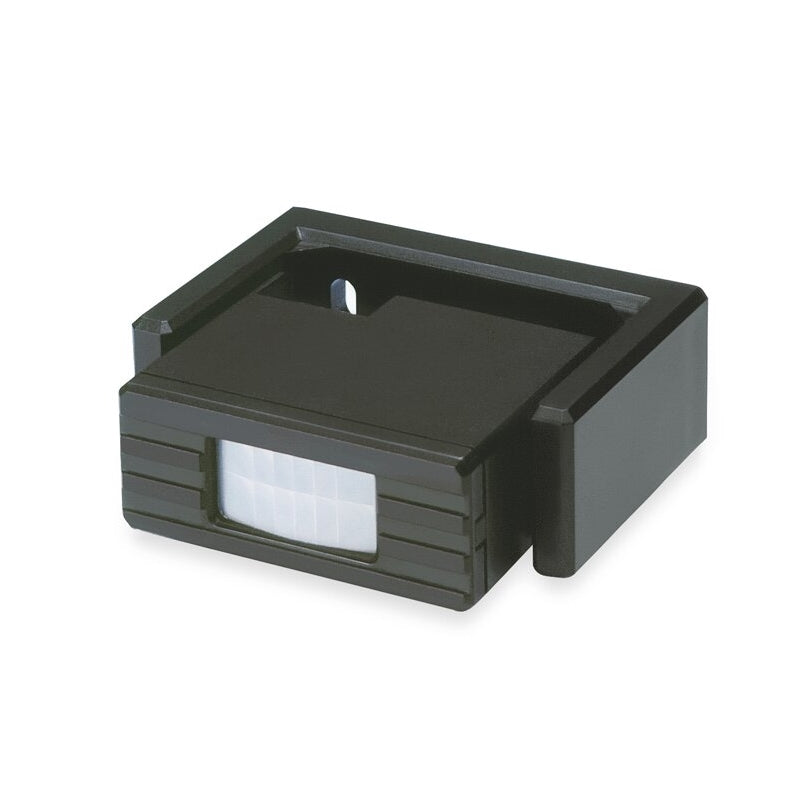 Rilevatore di movimento a infrarossi passivi Bircher PIR 20/31 bk 212657