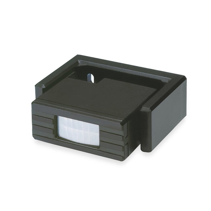 Rilevatore di movimento a infrarossi passivi Bircher PIR 20/31 bk 212657