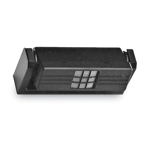 Rilevatore di movimento a infrarossi passivi Bircher PIR 30/31 bk 212638