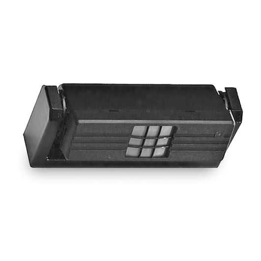 Rilevatore di movimento a infrarossi passivi Bircher PIR 30/31 bk 212638