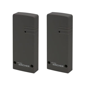 Sistema di trasmissione del segnale wireless Cat.2/3 Bircher XRF-1 bk 423555