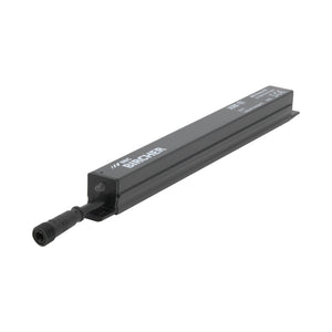 Trasmettitore, versione a incasso, 18 x 194 x 18 mm Bircher XRF-TI 407683