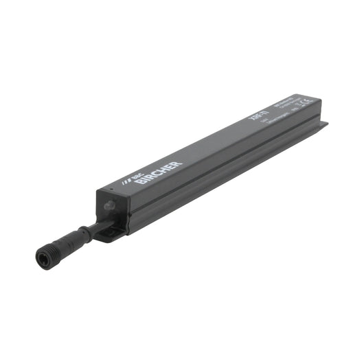 Trasmettitore, versione a incasso, 18 x 194 x 18 mm Bircher XRF-TI 407683