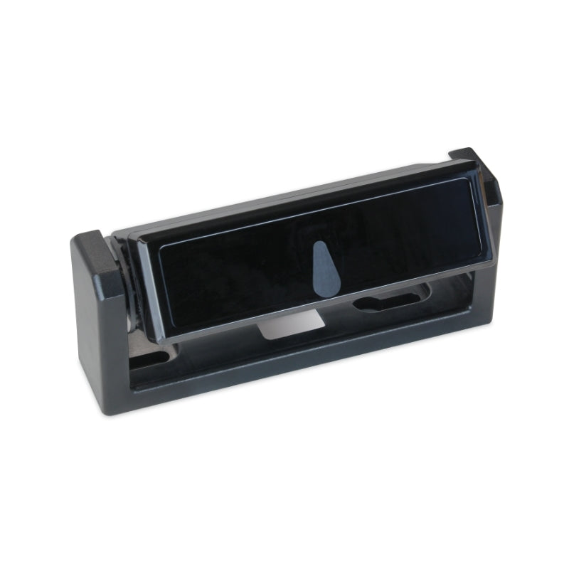 Rilevatore di presenza a infrarossi attivi Bircher SpotScan 212174