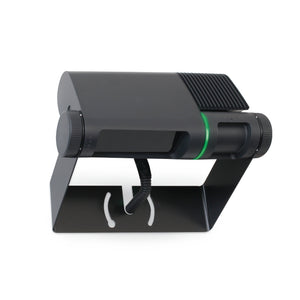 Rilevatore di movimento radar e sensore presenza AIR Bircher Helios 2T 389462