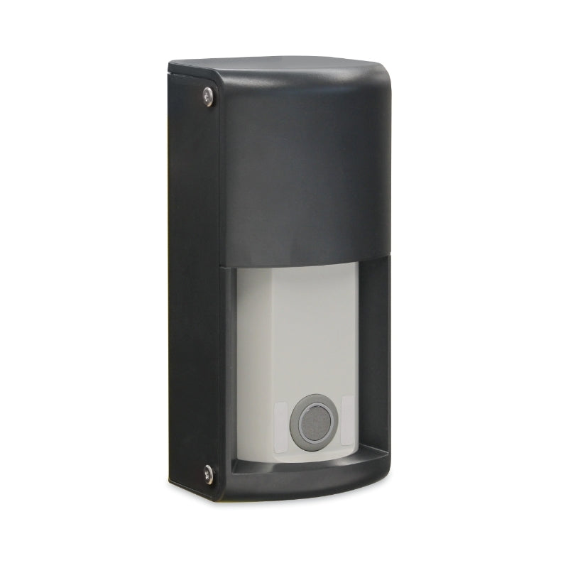 Sensore di rilevamento veicoli barriere e cancelli Bircher ProAccess 398522