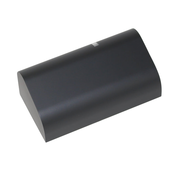 Rilevatore movimento radar per porte automatiche Bircher ArtMotion 2 bk 351081