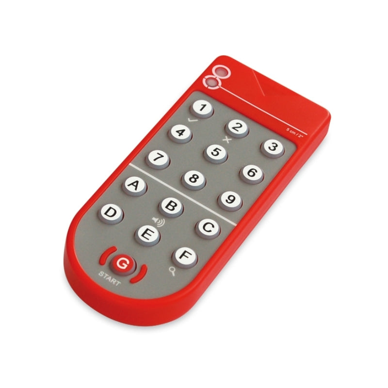 Telecomando bidirezionale/rilevatore AIR Bircher RegloBeam 2 292393