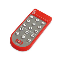 Telecomando bidirezionale/rilevatore AIR Bircher RegloBeam 2 292393